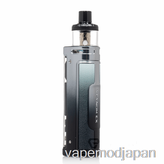 Vape Mod Aspire Veynom Ex 100w ポッドシステム メタリックフェード